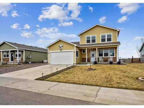 183 S 2nd Ave, Deer Trail, CO 80105