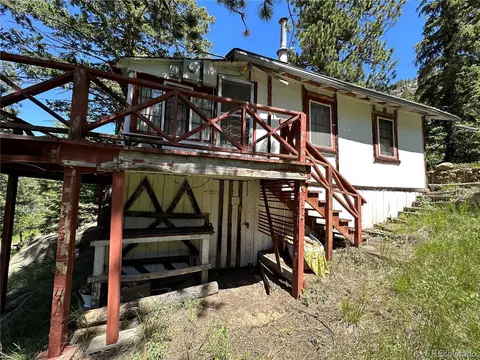 26339 Wild Flower Trl, Evergreen, CO 80439