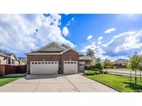 23584 E Whitaker Dr, Aurora, CO 80016 photo 2