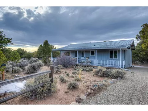 7020 Annenberg Rd, Fort Garland, CO 81133