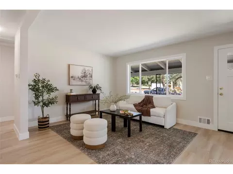 1880 W Arkansas Ave, Denver, CO 80223