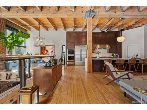 1450 Wynkoop St #1I, Denver, CO 80202