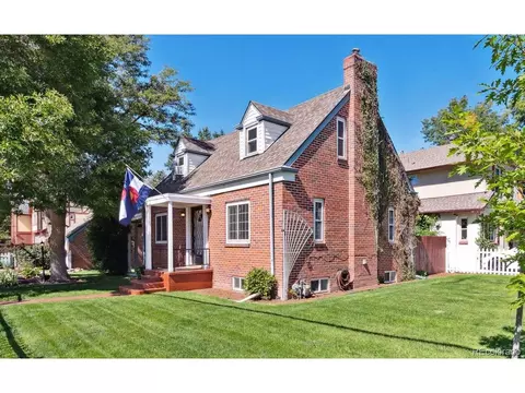 6725 E 19th Ave, Denver, CO 80220