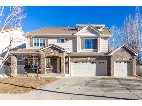 4876 Perth St, Denver, CO 80249 photo 2