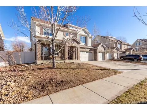 4876 Perth St, Denver, CO 80249 photo 5