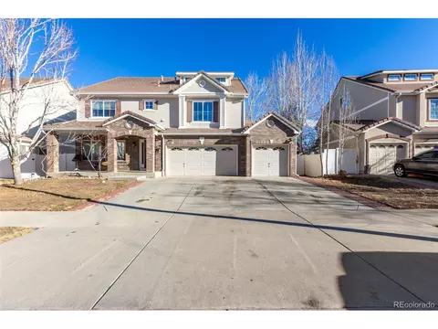 4876 Perth St, Denver, CO 80249