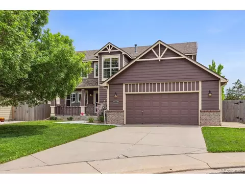 2336 E 116th Ave, Thornton, CO 80233 photo 1