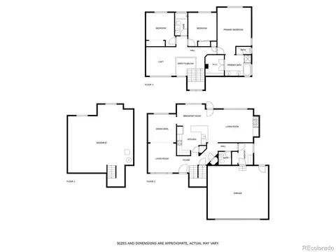 2336 E 116th Ave, Thornton, CO 80233 photo 47