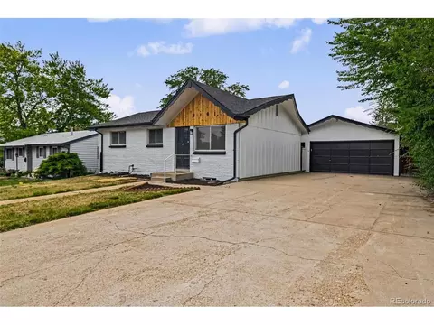 8191 Baylor Ln, Westminster, CO 80031