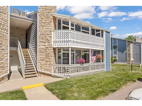 8335 E Fairmount Dr #4-201, Denver, CO 80247