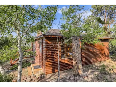 453 Road P69, Bailey, CO 80421 photo 1