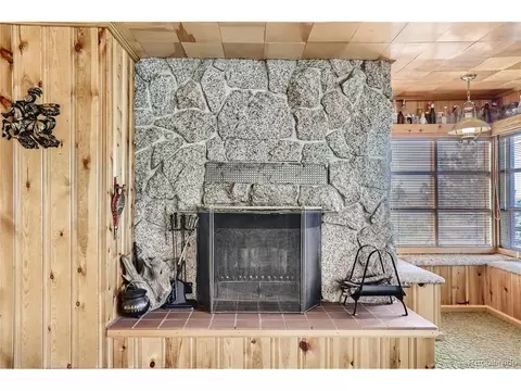 453 Road P69, Bailey, CO 80421 photo 5