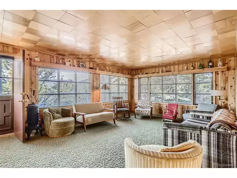 453 Road P69, Bailey, CO 80421 photo 3