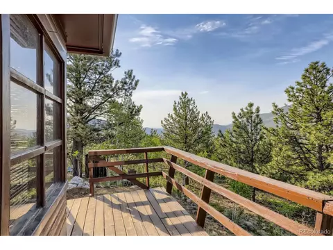 453 Road P69, Bailey, CO 80421 photo 11