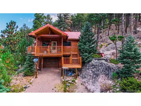82 Emerald, La Veta, CO 81055 photo 5