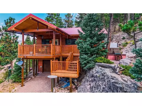 82 Emerald, La Veta, CO 81055 photo 4