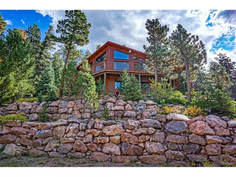 82 Emerald, La Veta, CO 81055 photo 2