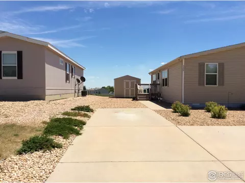 3389 Bluegrass Cir #84, Evans, CO 80620 photo 2