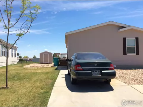 3389 Bluegrass Cir #84, Evans, CO 80620 photo 3