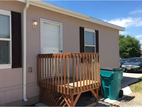 3389 Bluegrass Cir #84, Evans, CO 80620 photo 5