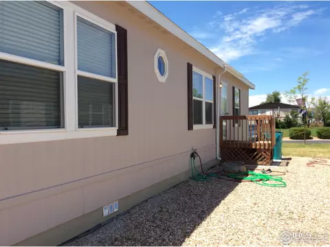 3389 Bluegrass Cir #84, Evans, CO 80620 photo 6