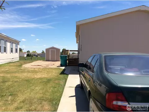 3389 Bluegrass Cir #84, Evans, CO 80620 photo 4