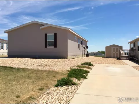 3389 Bluegrass Cir #84, Evans, CO 80620 photo 1