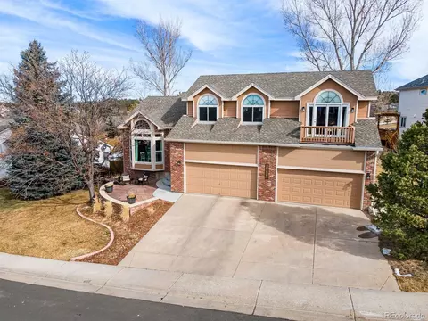 1516 Quail Ln, Castle Rock, CO 80104