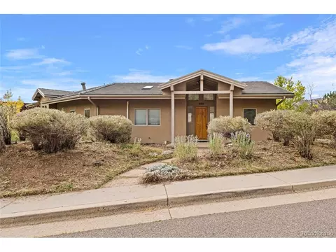 555 Peery Dr, Golden, CO 80403