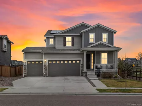 9446 Quintero St, Commerce City, CO 80022