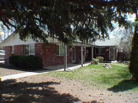 8150 Ames Way, Arvada, CO 80003