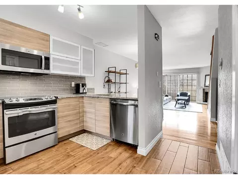 1818 S Quebec Way #11-8, Denver, CO 80231