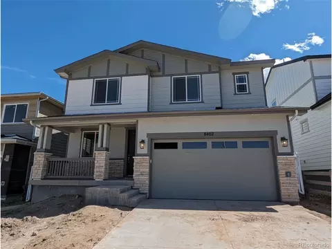8402 Butte Creek St, Littleton, CO 80125