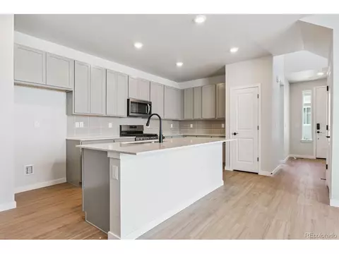 14123 Deertrack Ln, Parker, CO 80134