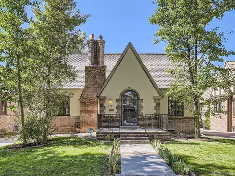 1937 N Ivy St, Denver, CO 80220