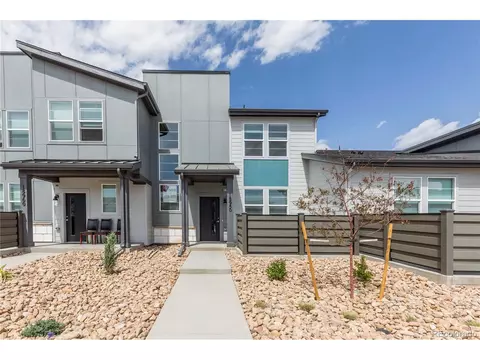 18950 E 65th Ave, Denver, CO 80249 photo 1