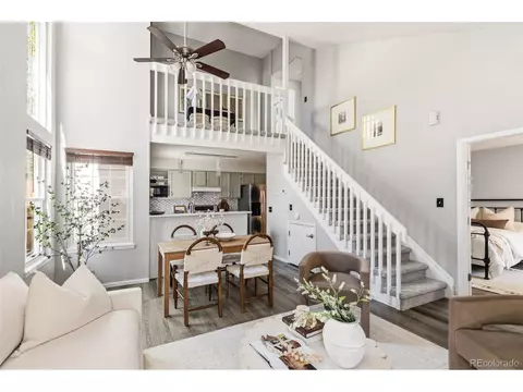 8350 W 87th Dr #D, Arvada, CO 80005