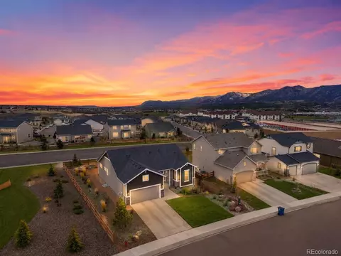 1031 Parkline Ln, Monument, CO 80132