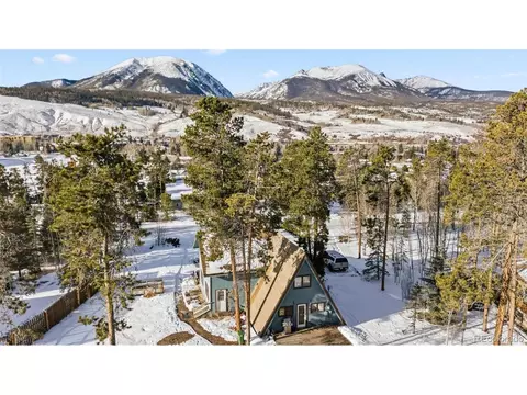 656 Tanglewood Ln, Silverthorne, CO 80498 photo 5