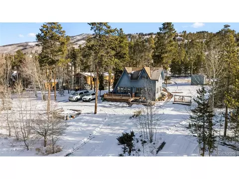656 Tanglewood Ln, Silverthorne, CO 80498 photo 40