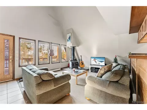 656 Tanglewood Ln, Silverthorne, CO 80498 photo 2