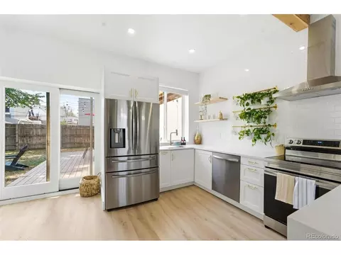 512 W 8th Ave, Denver, CO 80204