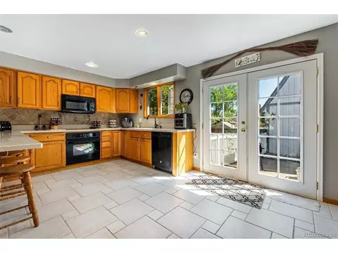 4656 S Eldridge St, Morrison, CO 80465 photo 8