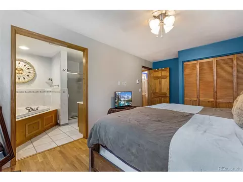 4656 S Eldridge St, Morrison, CO 80465 photo 17