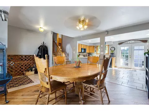 4656 S Eldridge St, Morrison, CO 80465 photo 6