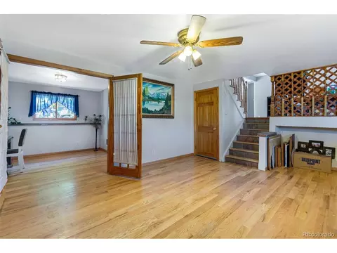 4656 S Eldridge St, Morrison, CO 80465 photo 23