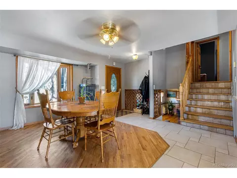 4656 S Eldridge St, Morrison, CO 80465 photo 4