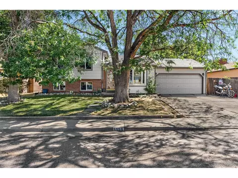 4656 S Eldridge St, Morrison, CO 80465 photo 1