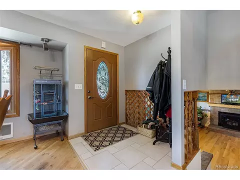 4656 S Eldridge St, Morrison, CO 80465 photo 5