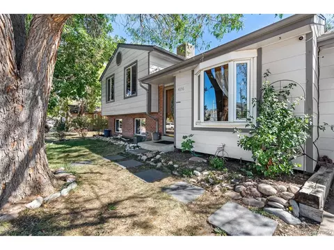 4656 S Eldridge St, Morrison, CO 80465 photo 2